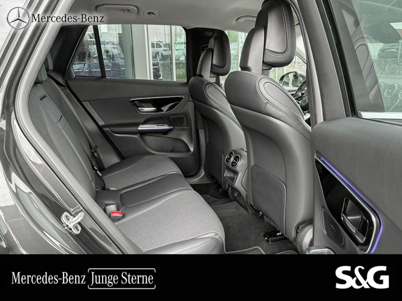 Mercedes-Benz GLC – Bild 9