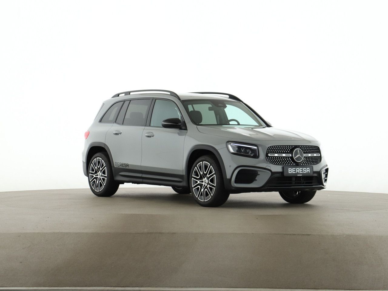 Mercedes-Benz GLB – Bild 8