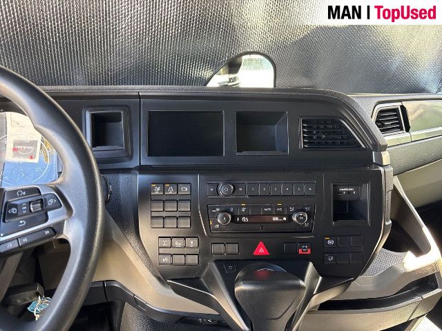 MAN TGS 18.470 4x2 BL SA 20