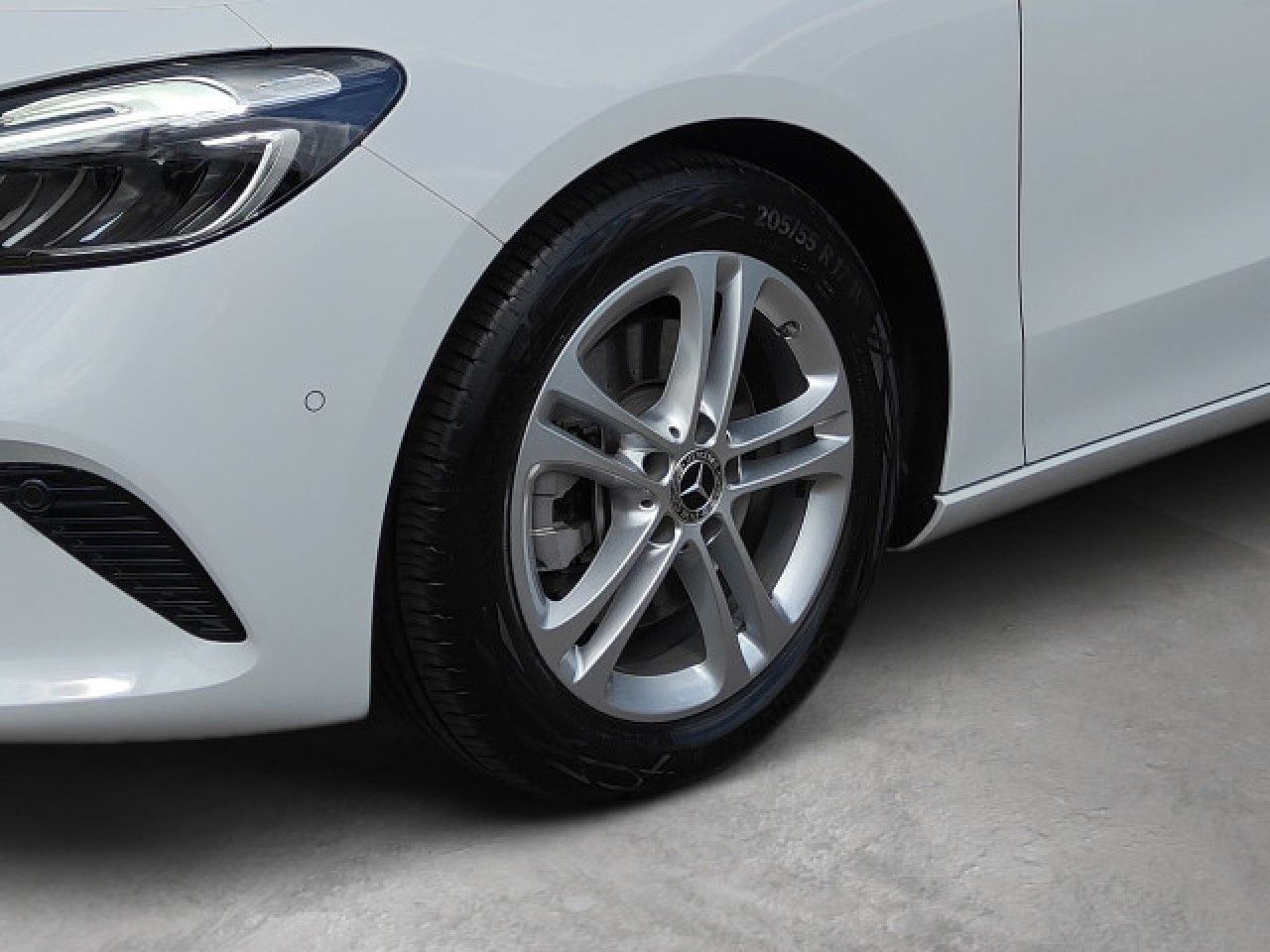 Mercedes-Benz B-Klasse – Bild 6