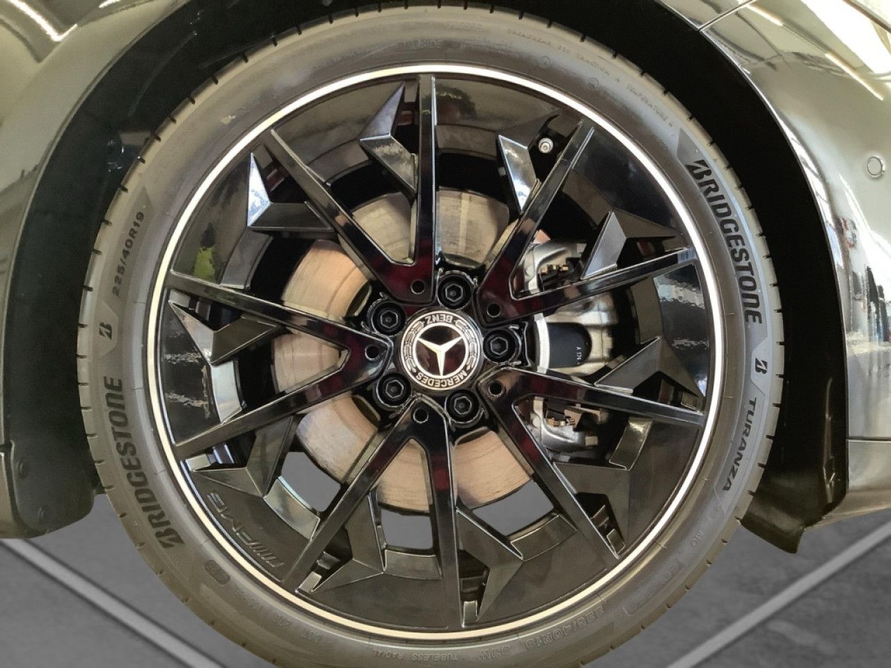 Mercedes-Benz CLA – Bild 5