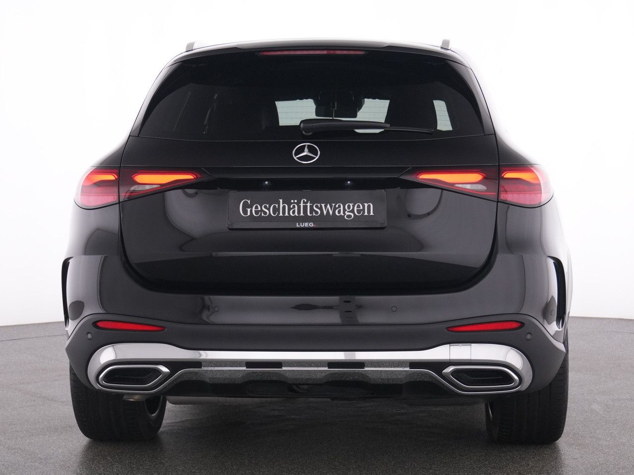 Mercedes-Benz GLC – Bild 15