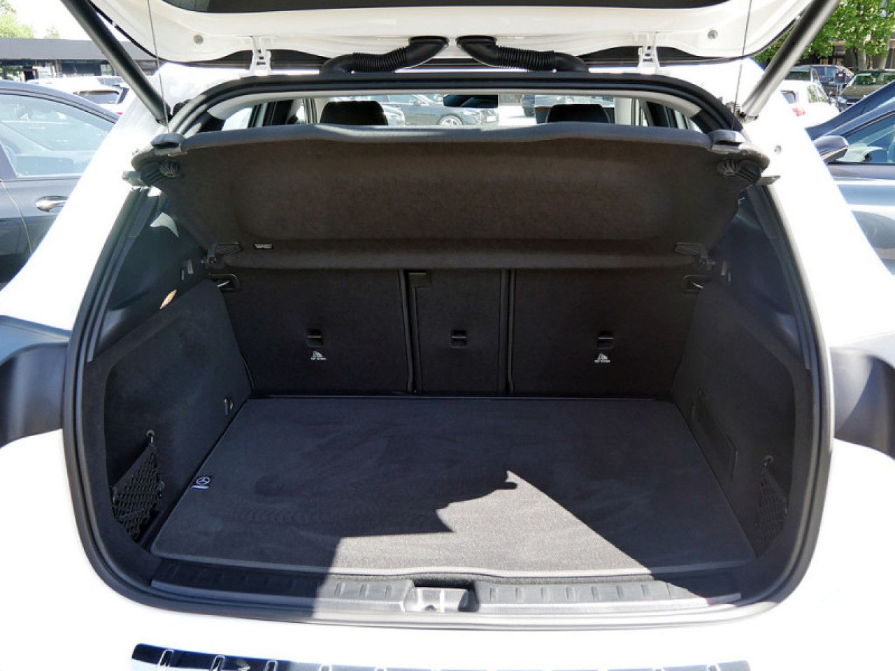 Mercedes-Benz GLA – Bild 9