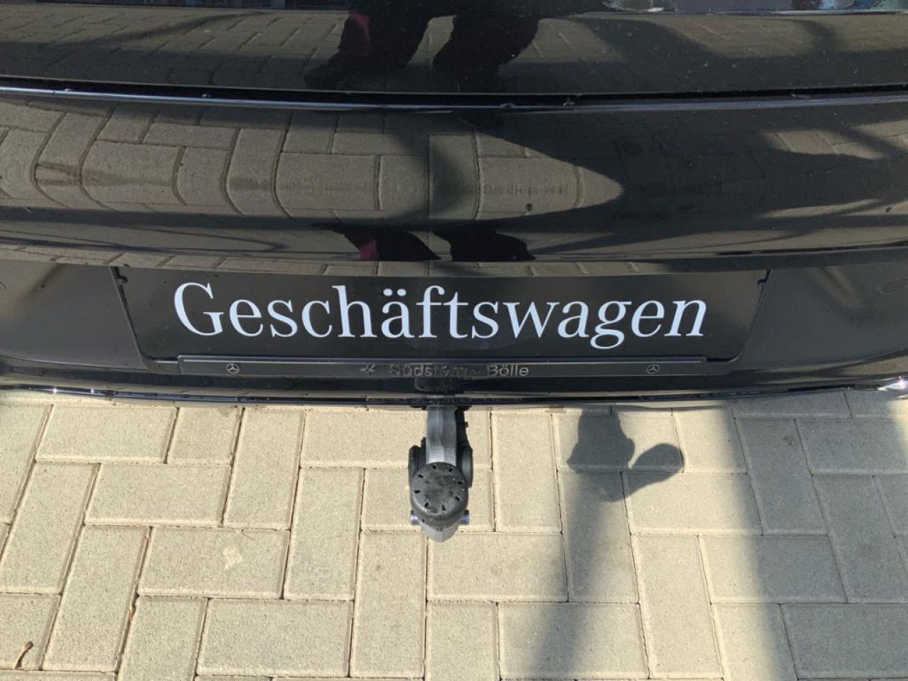 Mercedes-Benz GLC – Bild 15