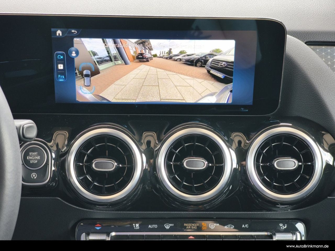 Mercedes-Benz GLA – Bild 18