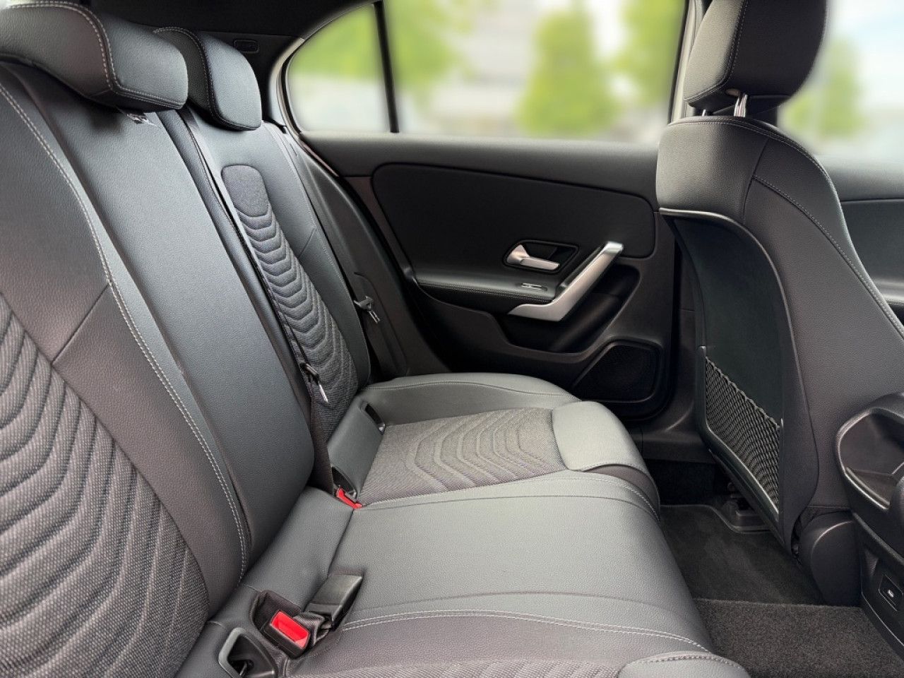Mercedes-Benz A-Klasse – Bild 11