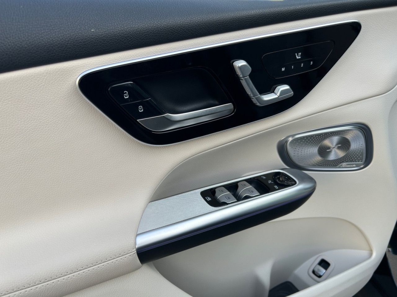 Mercedes-Benz GLC – Bild 9