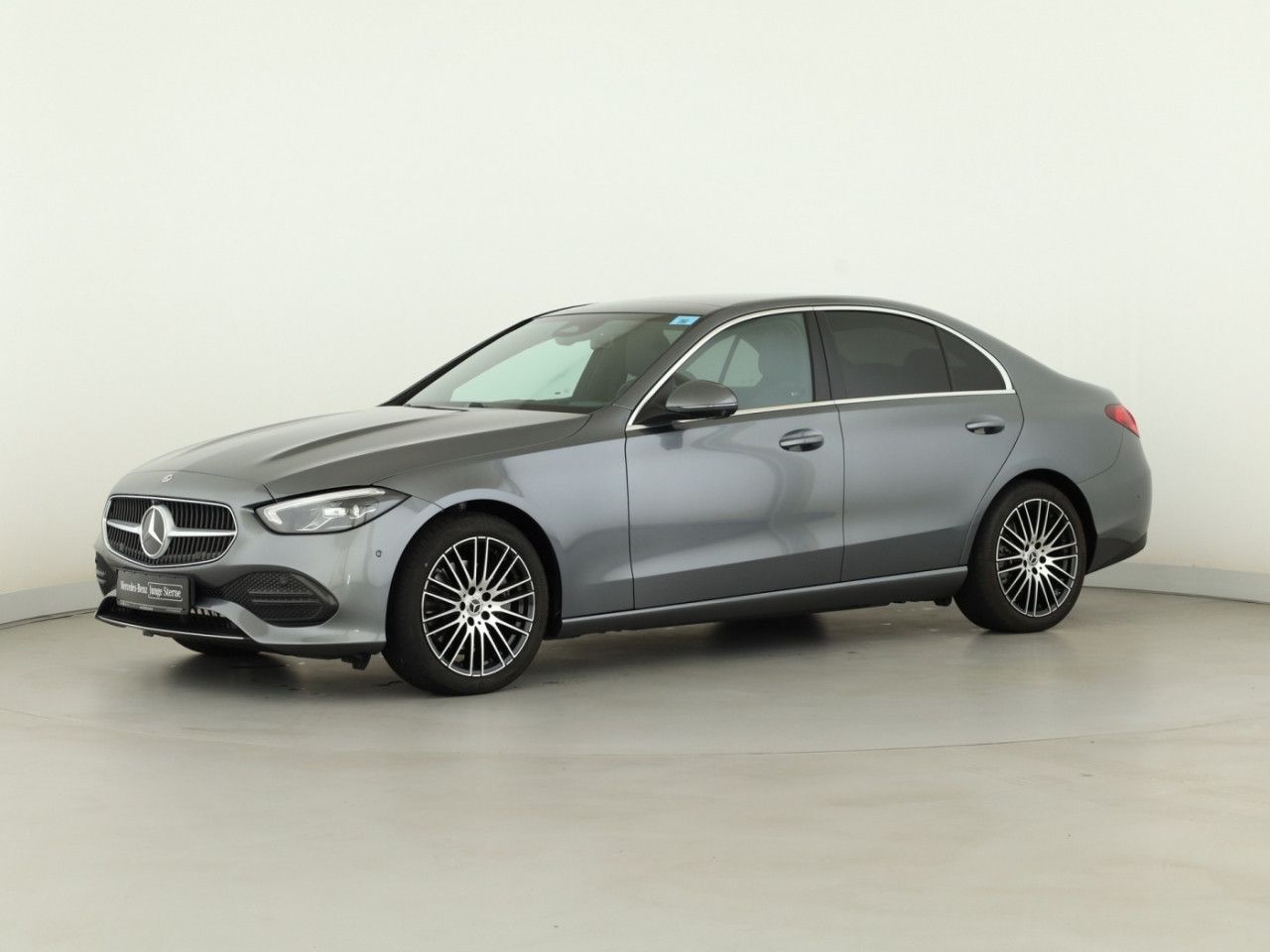 Mercedes-Benz C-Klasse – Bild 5