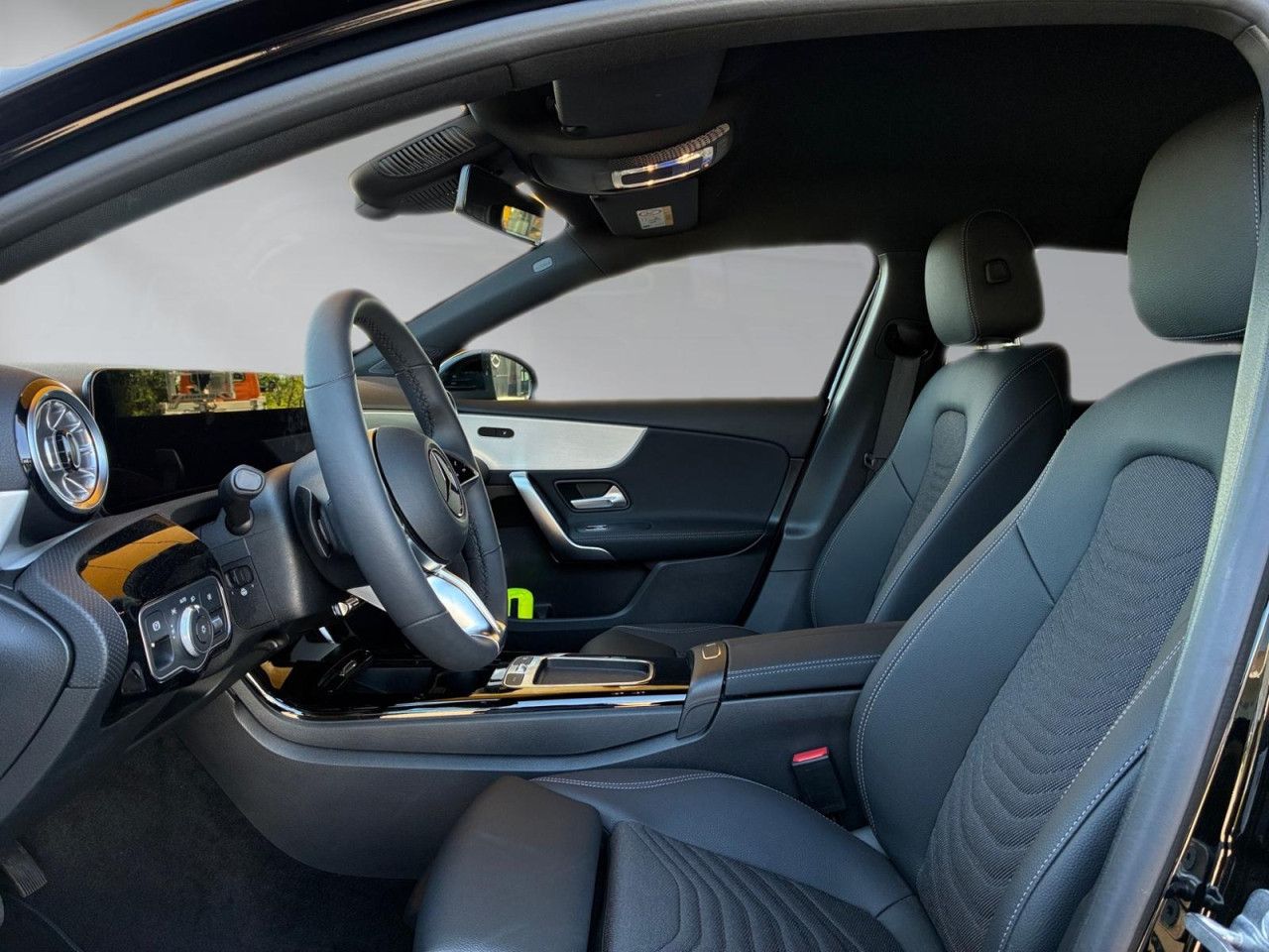 Mercedes-Benz A-Klasse – Bild 7