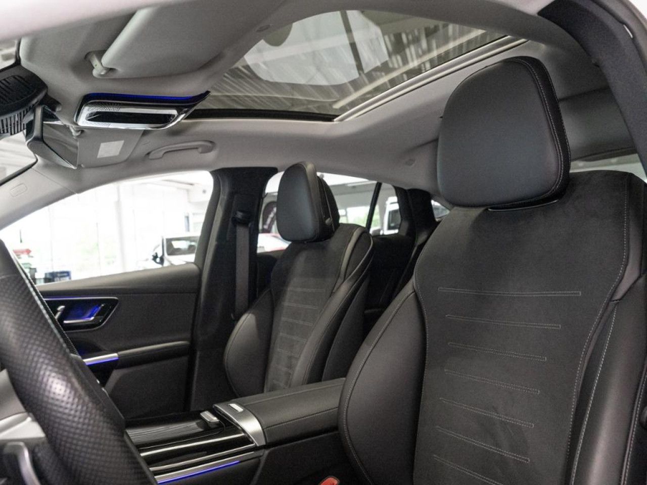 Mercedes-Benz GLC – Bild 6