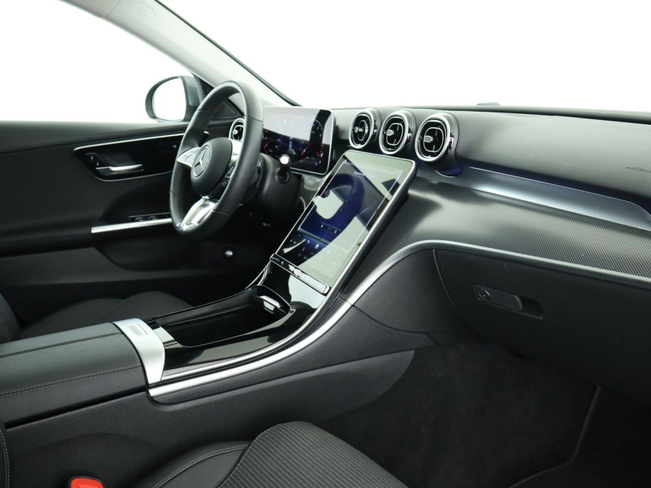 Mercedes-Benz C-Klasse – Bild 17