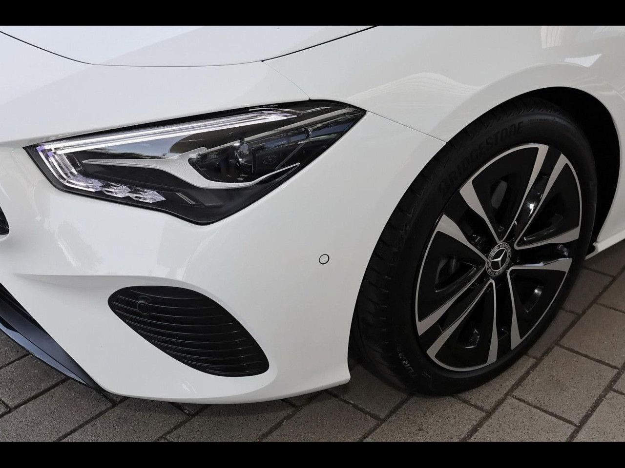 Mercedes-Benz CLA – Bild 3