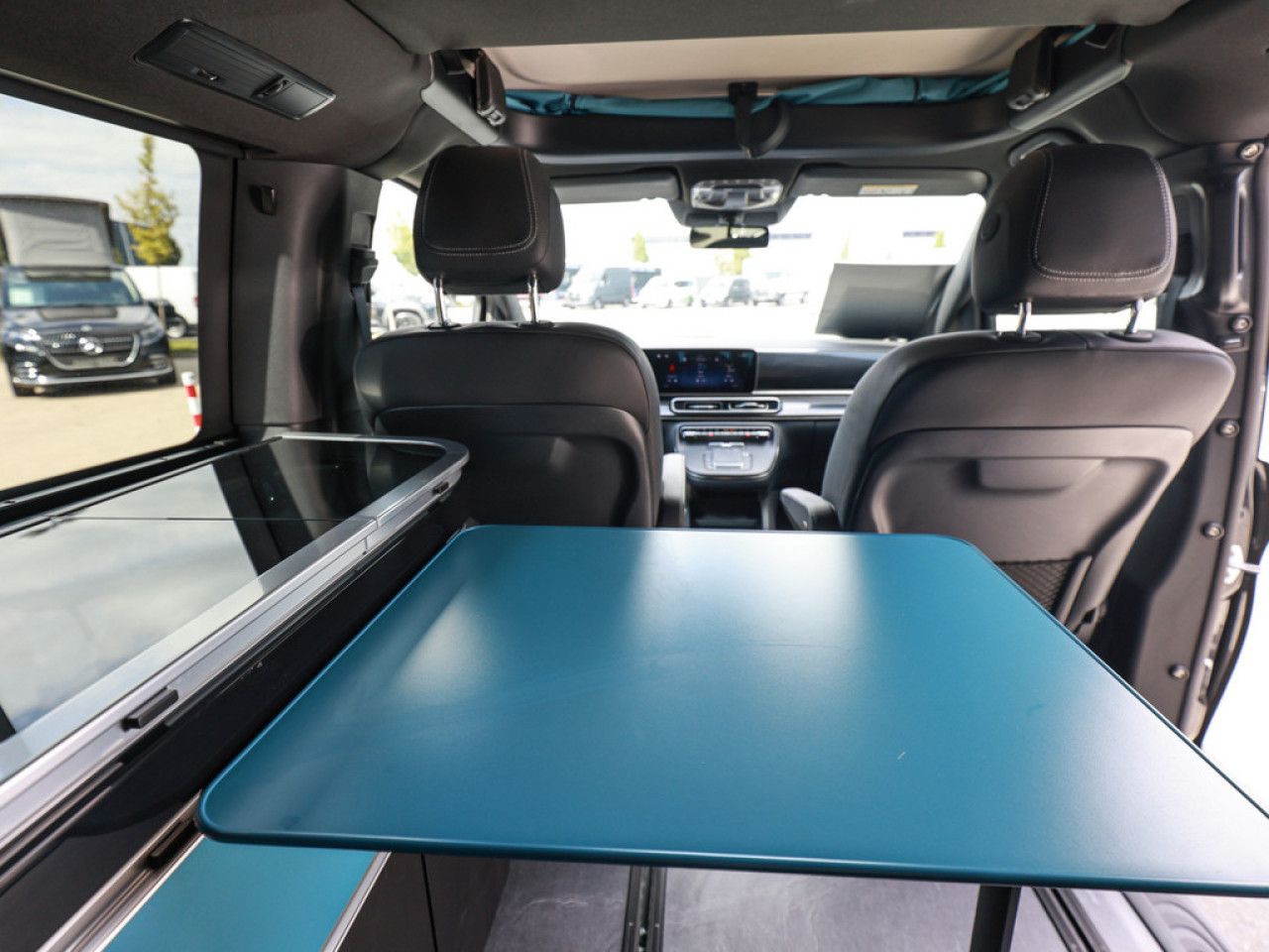 Mercedes-Benz Marco Polo – Bild 13