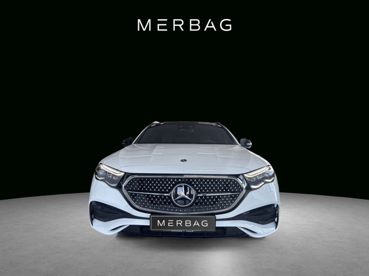 Mercedes-Benz E-Klasse – Bild 2