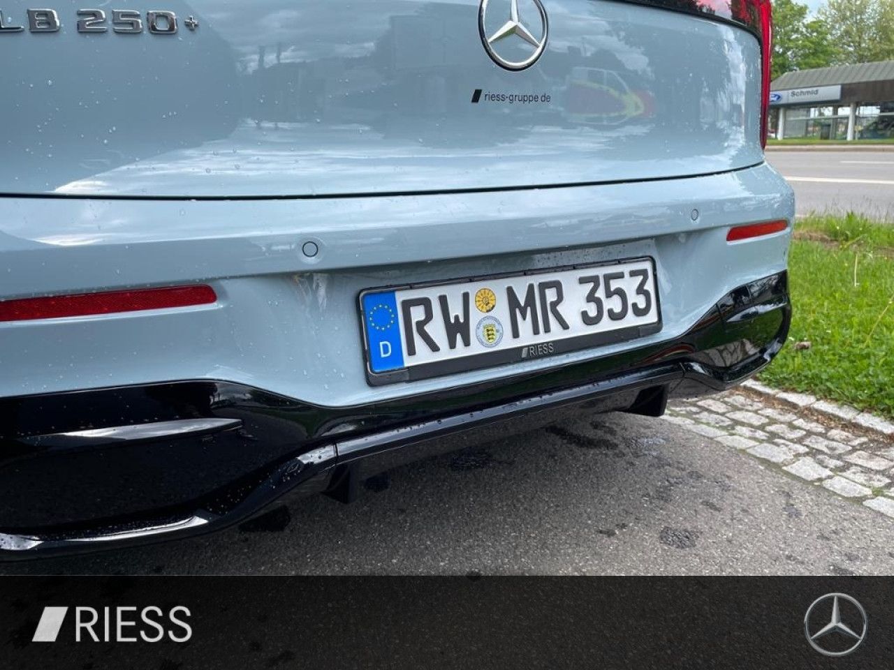 Mercedes-Benz GLB – Bild 16