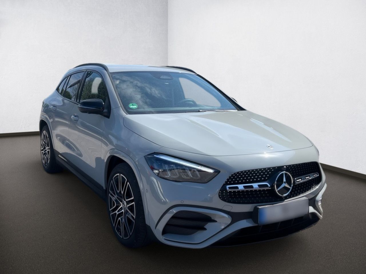 Mercedes-Benz GLA – Bild 6