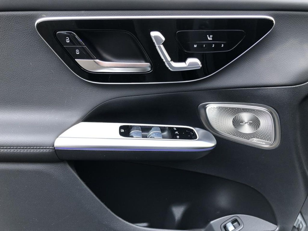 Mercedes-Benz GLC – Bild 15