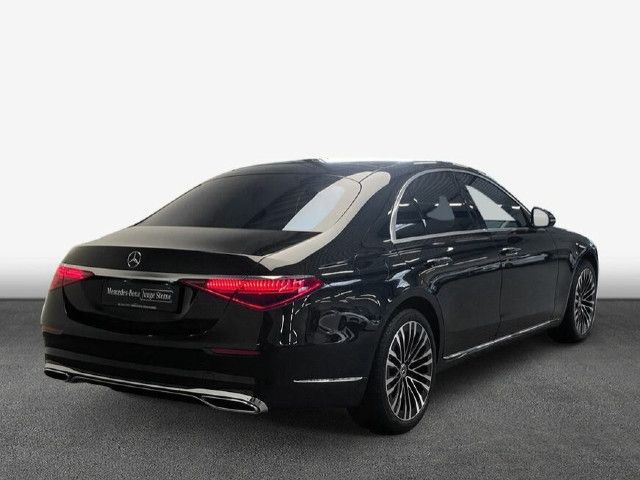 Mercedes-Benz S 400