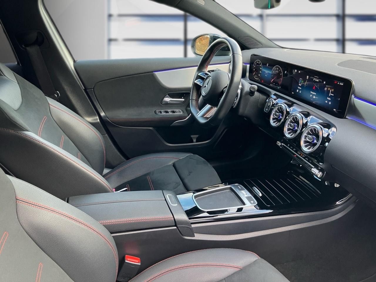 Mercedes-Benz A-Klasse – Bild 10