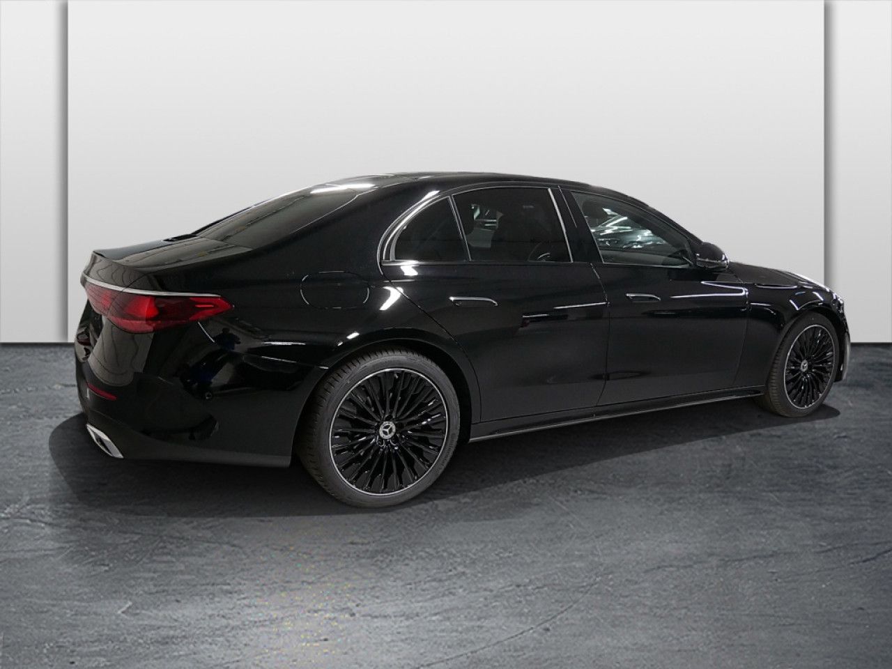 Mercedes-Benz E-Klasse – Bild 2
