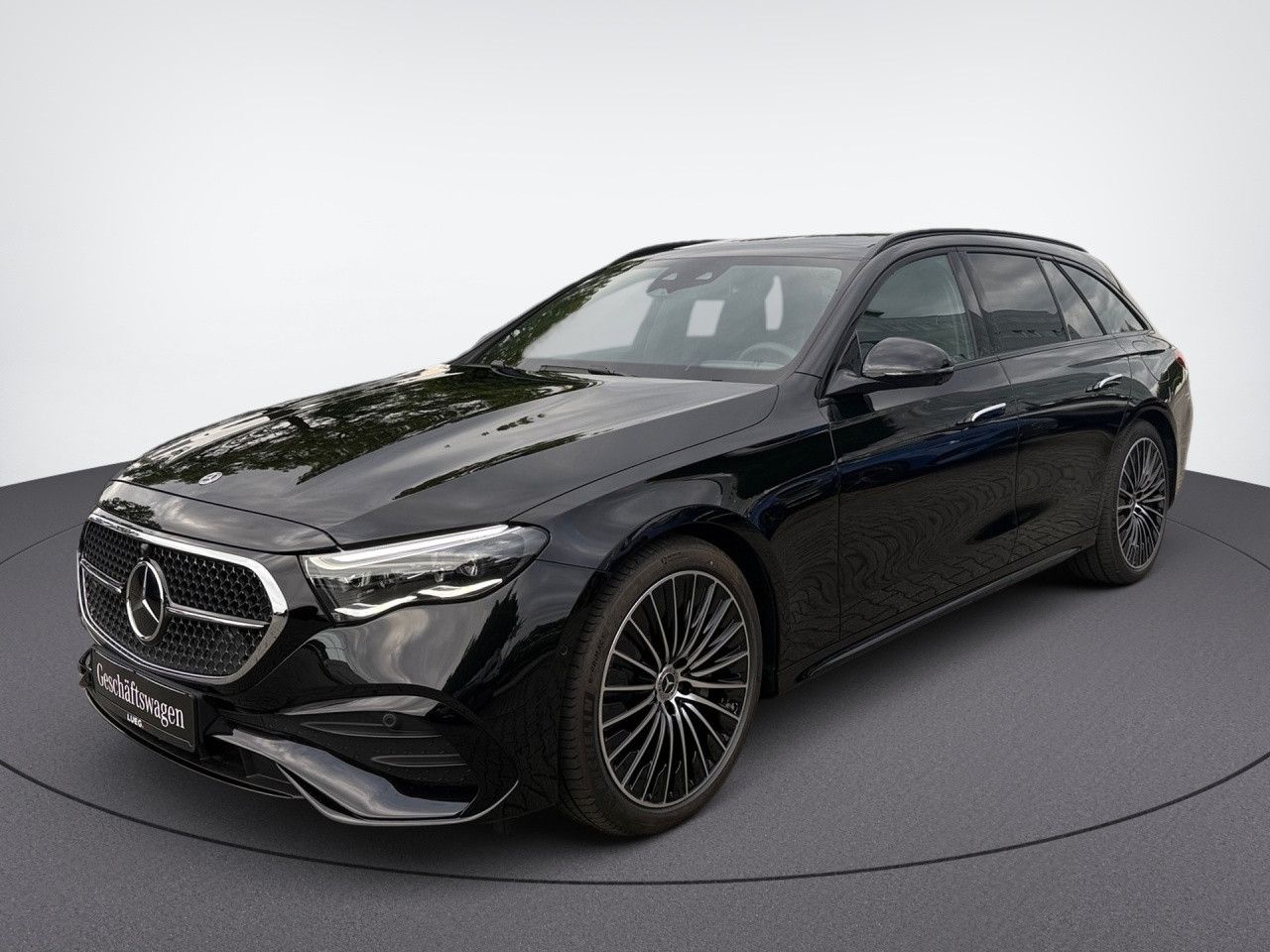 Mercedes-Benz E-Klasse – Bild 2