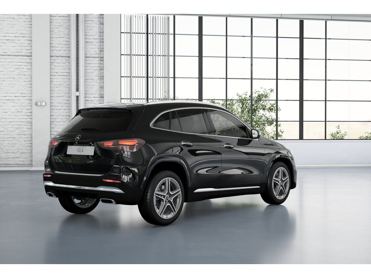 Mercedes-Benz GLA – Bild 7