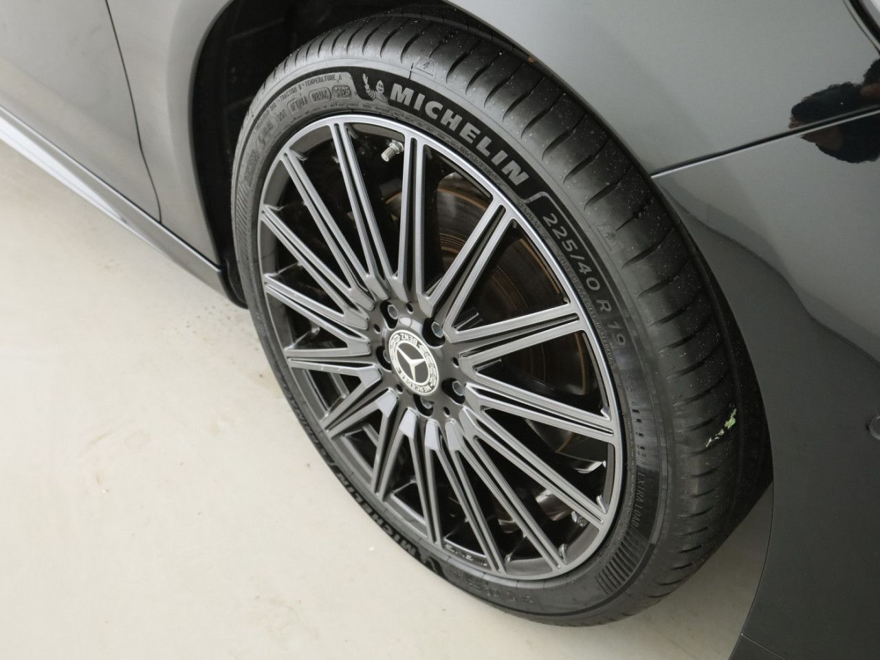Mercedes-Benz CLA – Bild 22