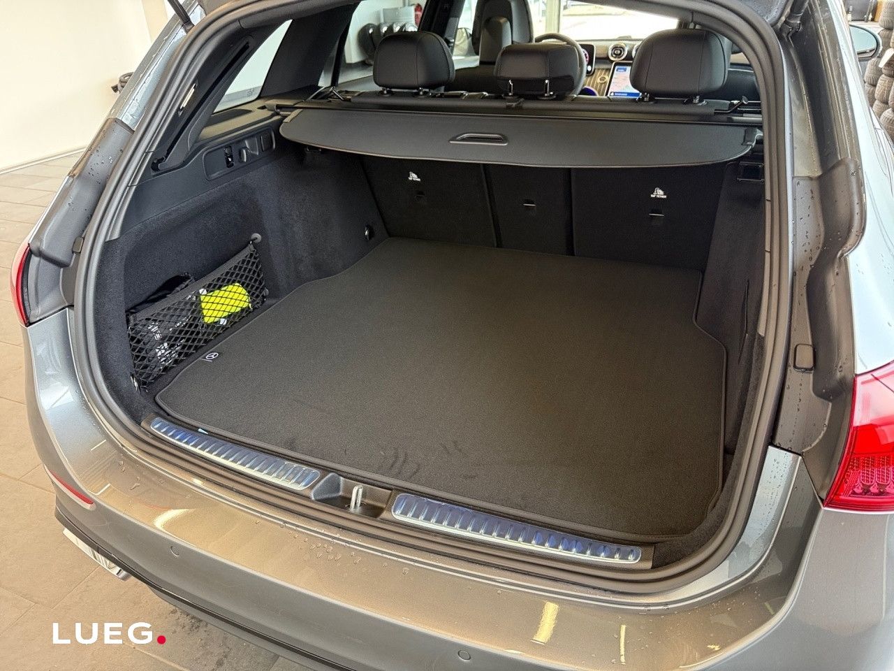 Mercedes-Benz C-Klasse – Bild 15