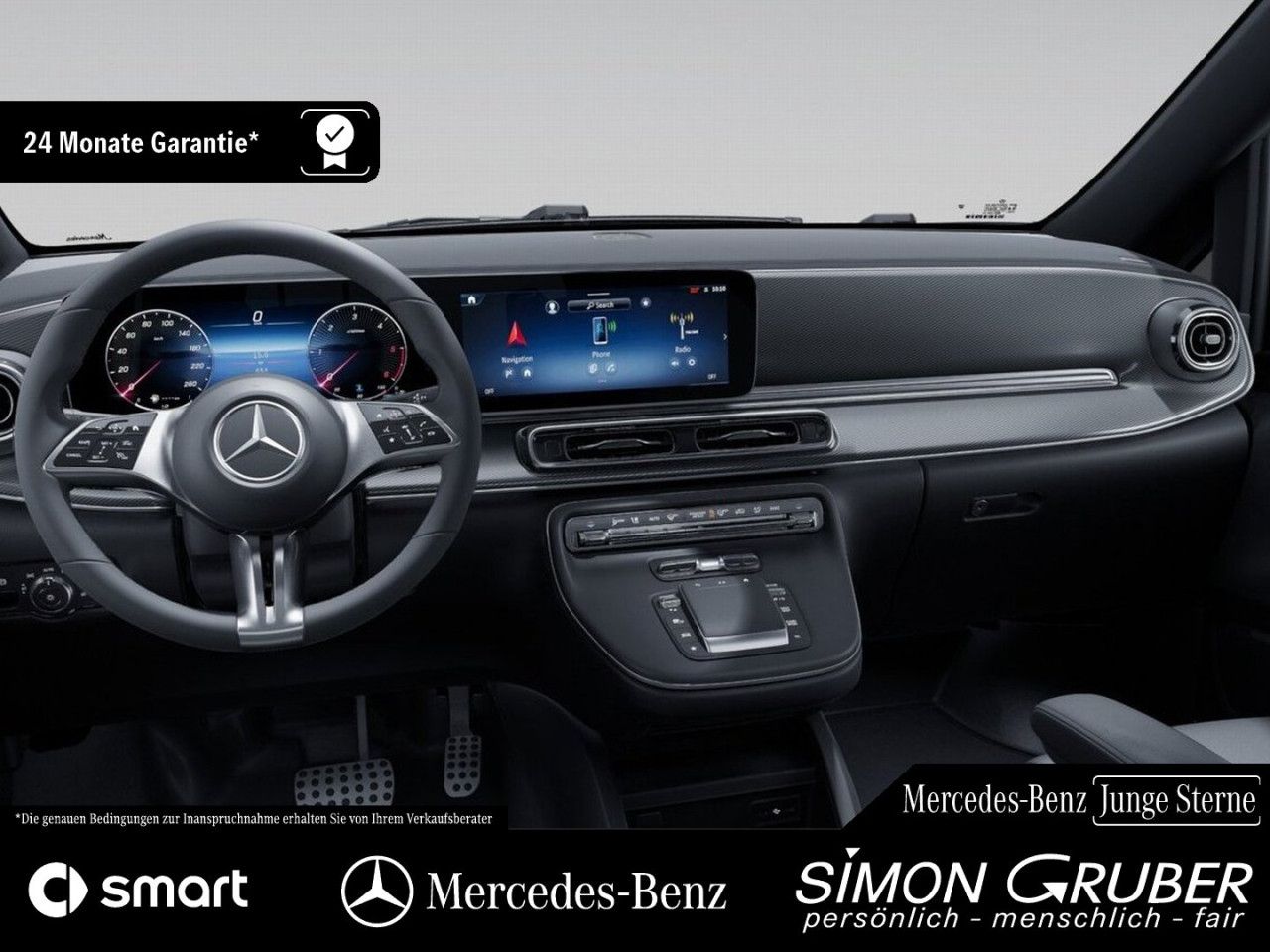 Mercedes-Benz V-Klasse – Bild 2