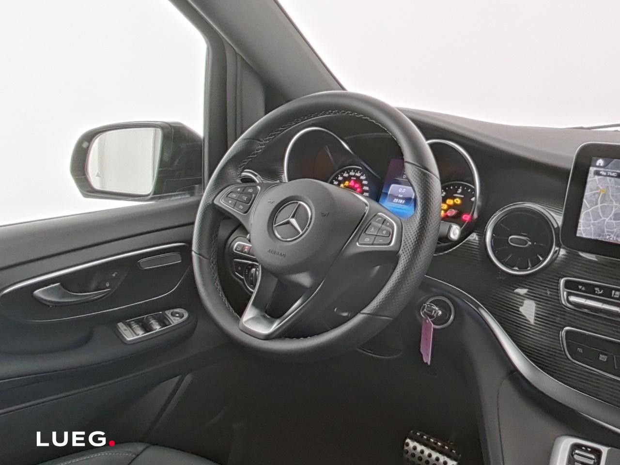 Mercedes-Benz V-Klasse – Bild 4