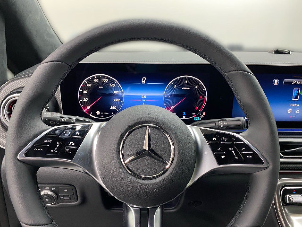 Mercedes-Benz V-Klasse – Bild 8