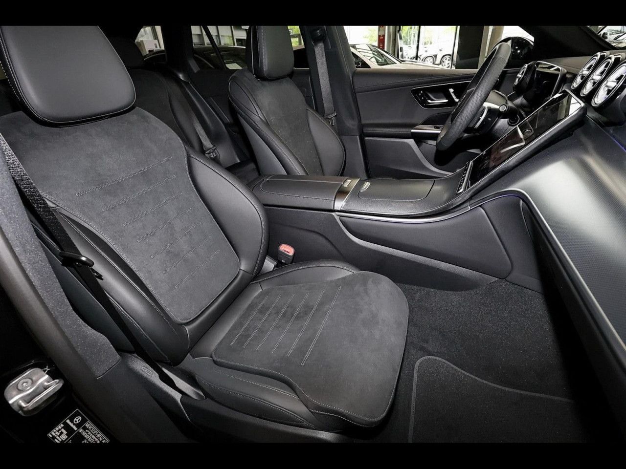 Mercedes-Benz GLC – Bild 4