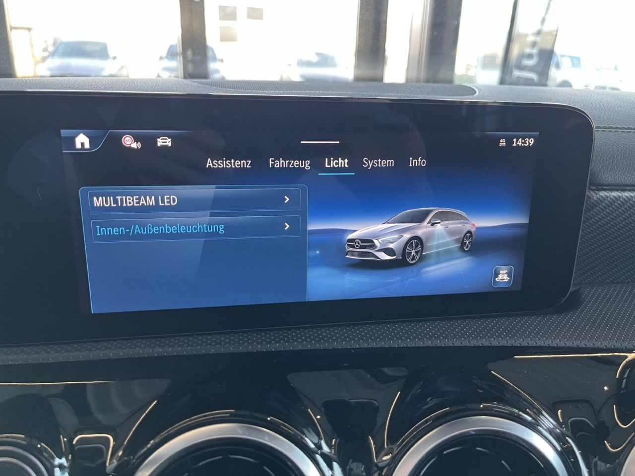Mercedes-Benz CLA – Bild 17