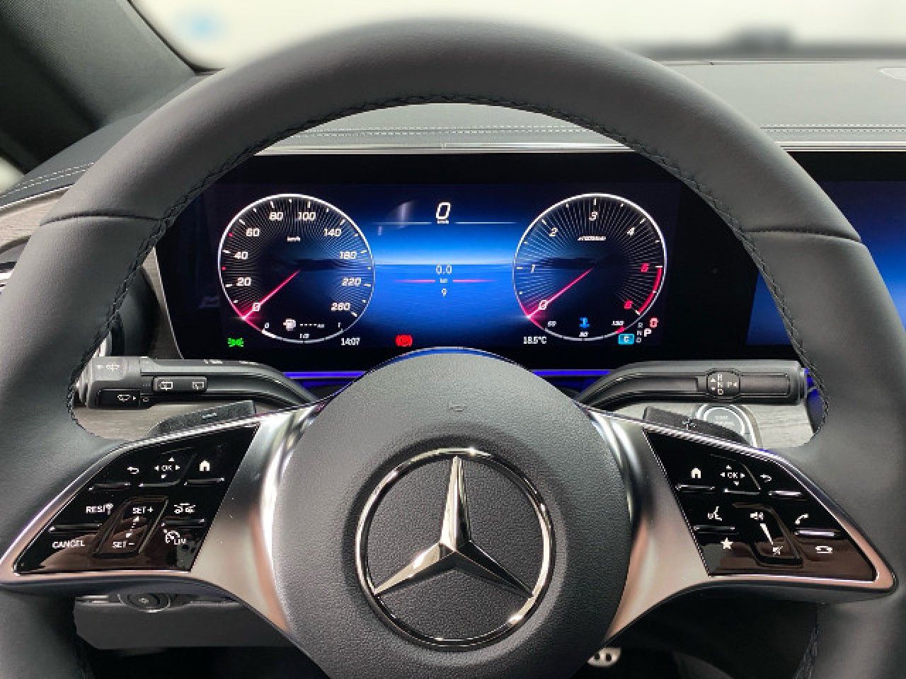 Mercedes-Benz V-Klasse – Bild 8