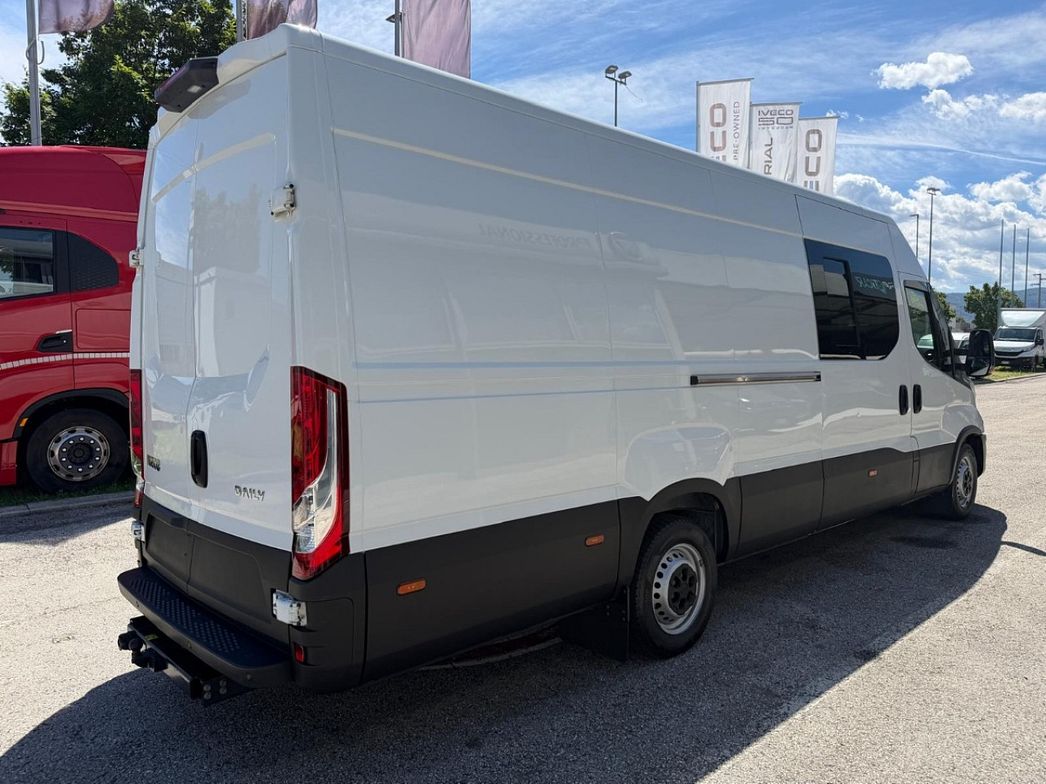 IVECO | Daily 35S16 7 POSTI