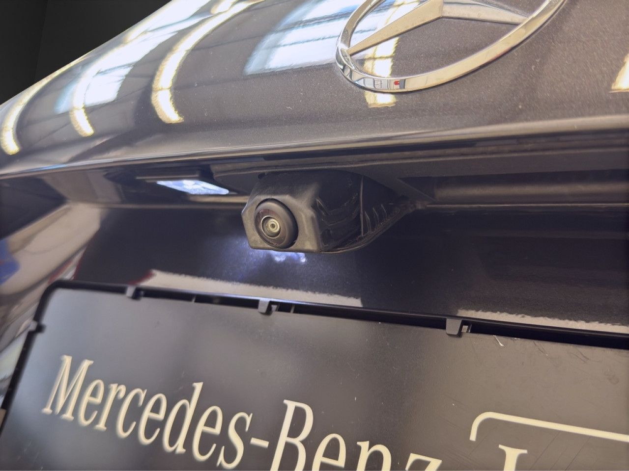 Mercedes-Benz C-Klasse – Bild 16