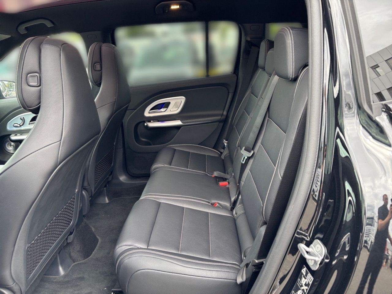 Mercedes-Benz GLB – Bild 8