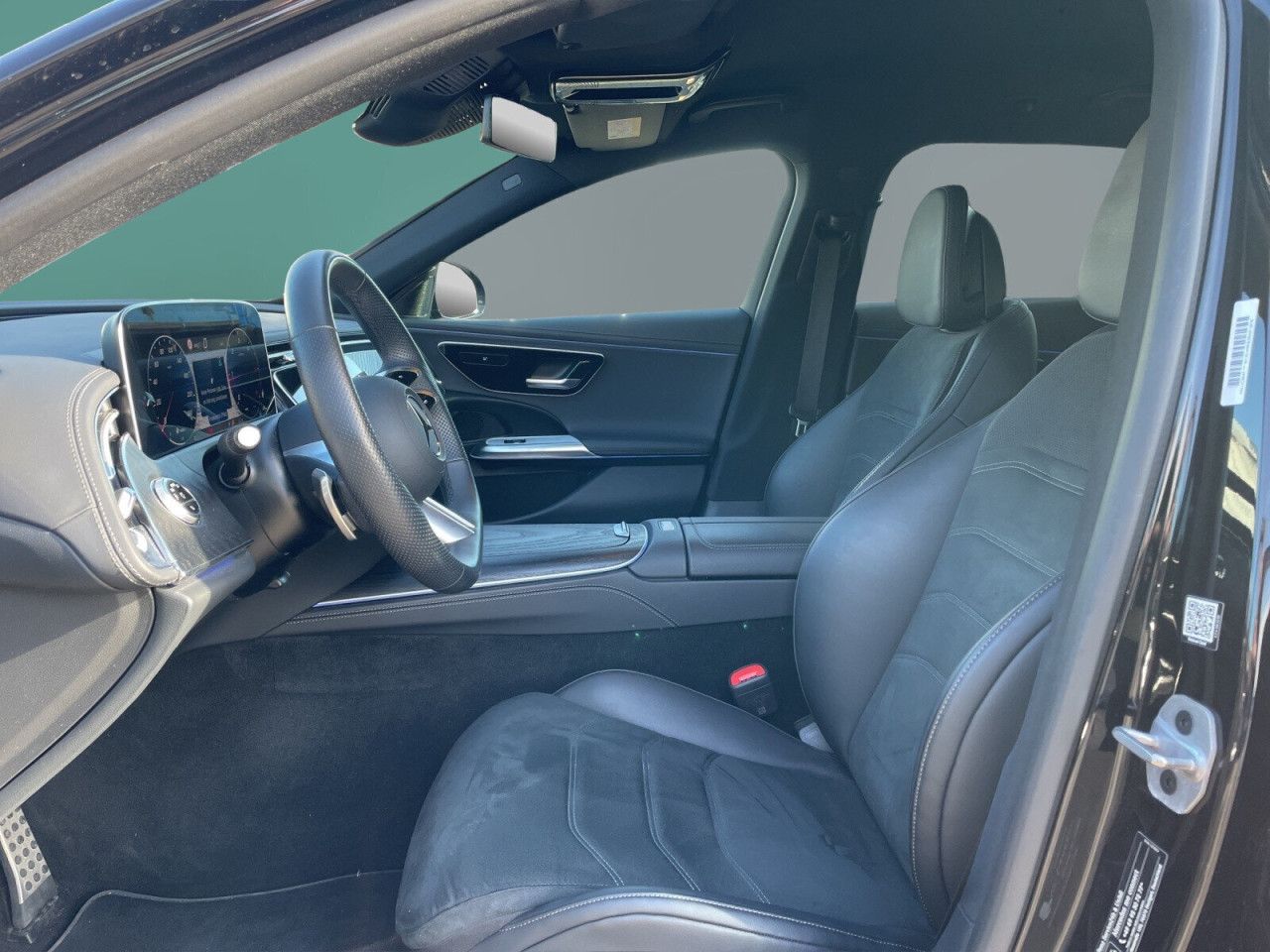 Mercedes-Benz E-Klasse – Bild 11