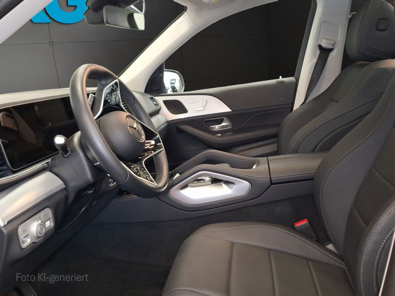 Mercedes-Benz GLE – Bild 5