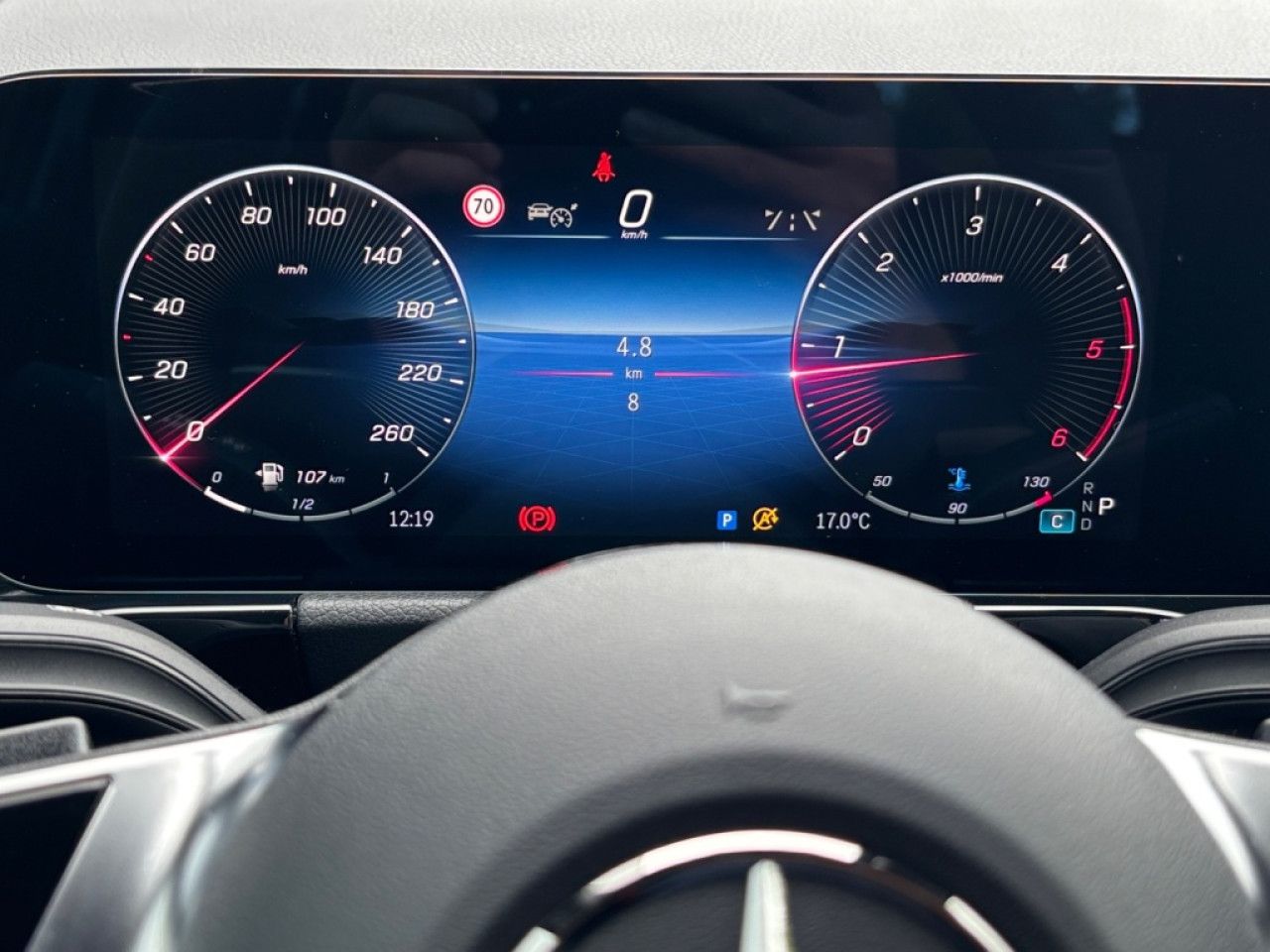 Mercedes-Benz GLA – Bild 7