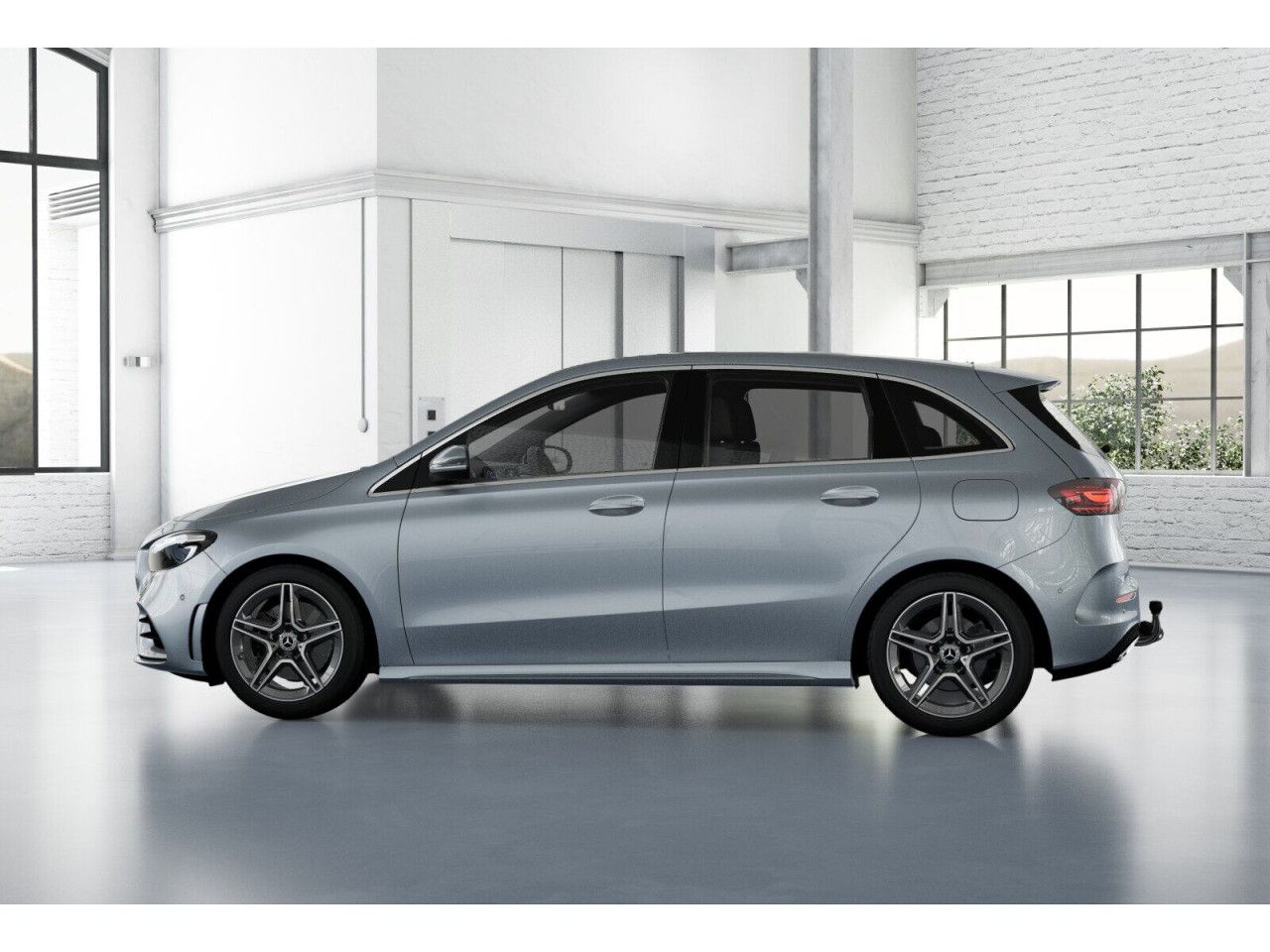 Mercedes-Benz B-Klasse – Bild 23