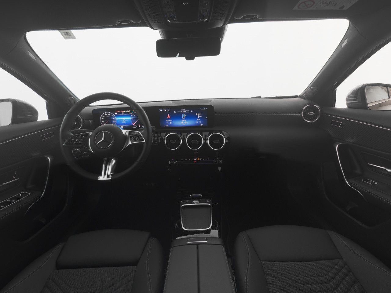 Mercedes-Benz A-Klasse – Bild 3