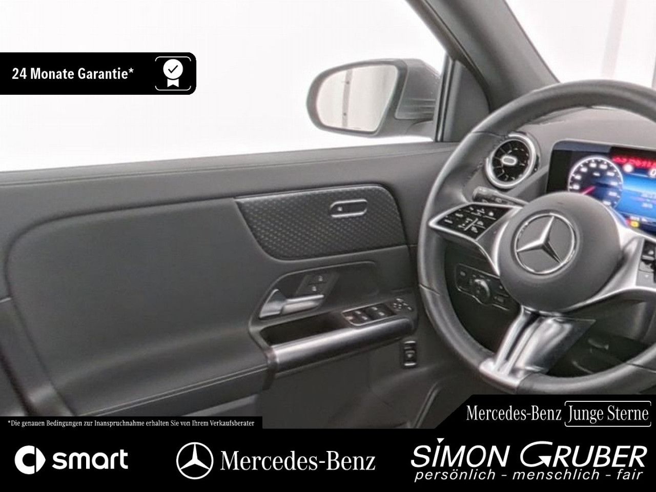 Mercedes-Benz GLA – Bild 8