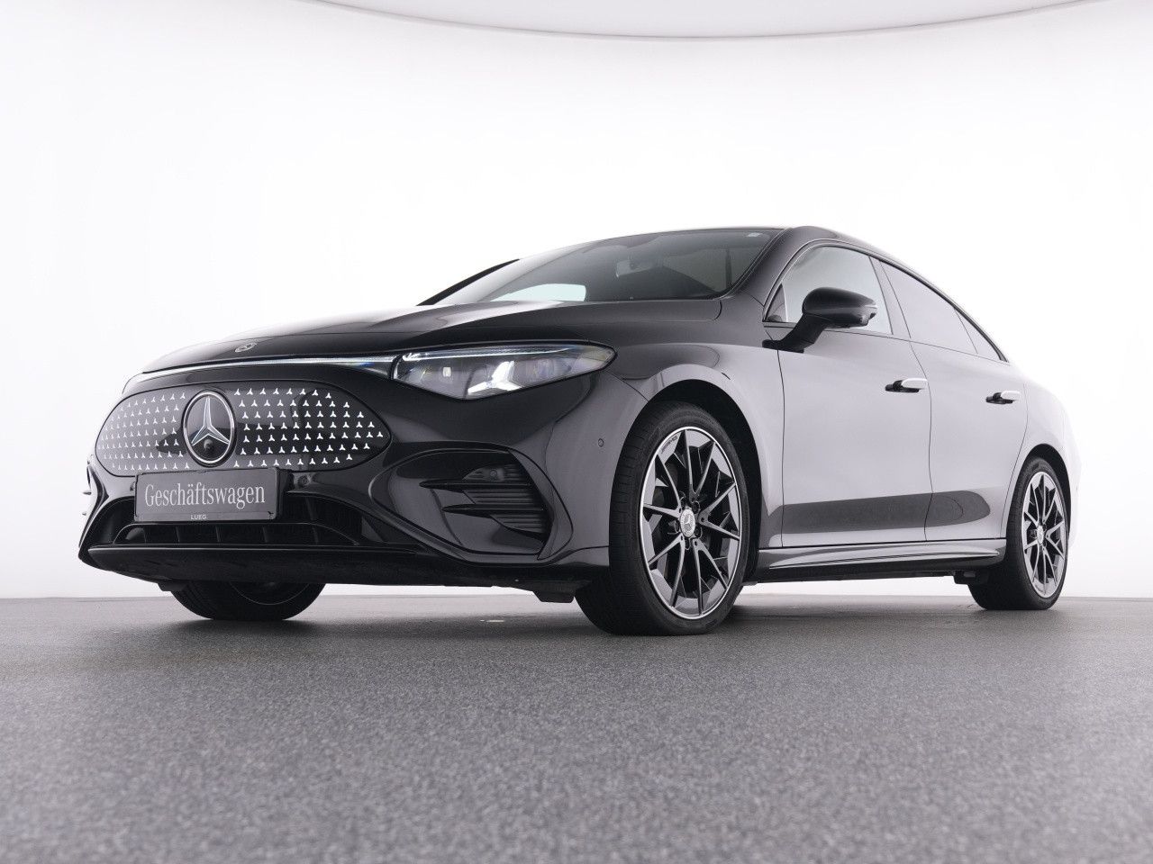 Mercedes-Benz CLA – Bild 6