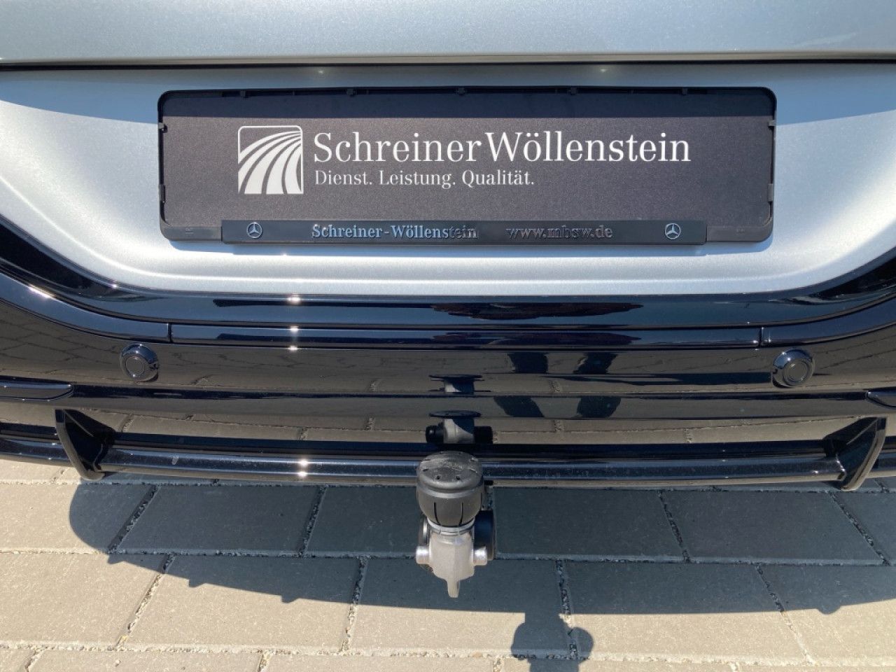 Mercedes-Benz GLC – Bild 18