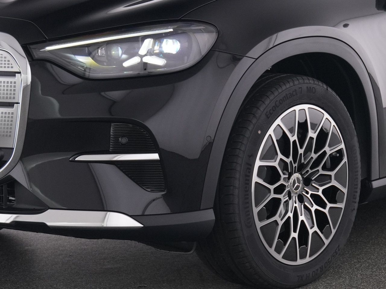 Mercedes-Benz GLC – Bild 8