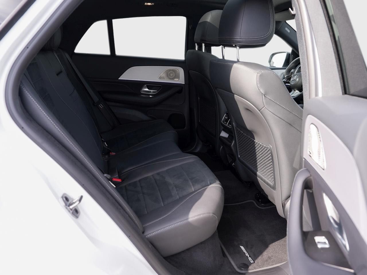 Mercedes-Benz GLE – Bild 11