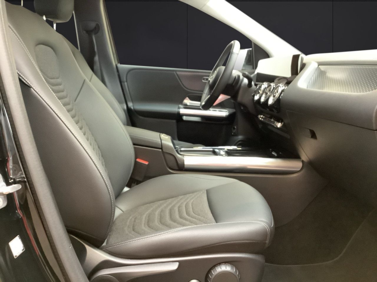 Mercedes-Benz B-Klasse – Bild 6