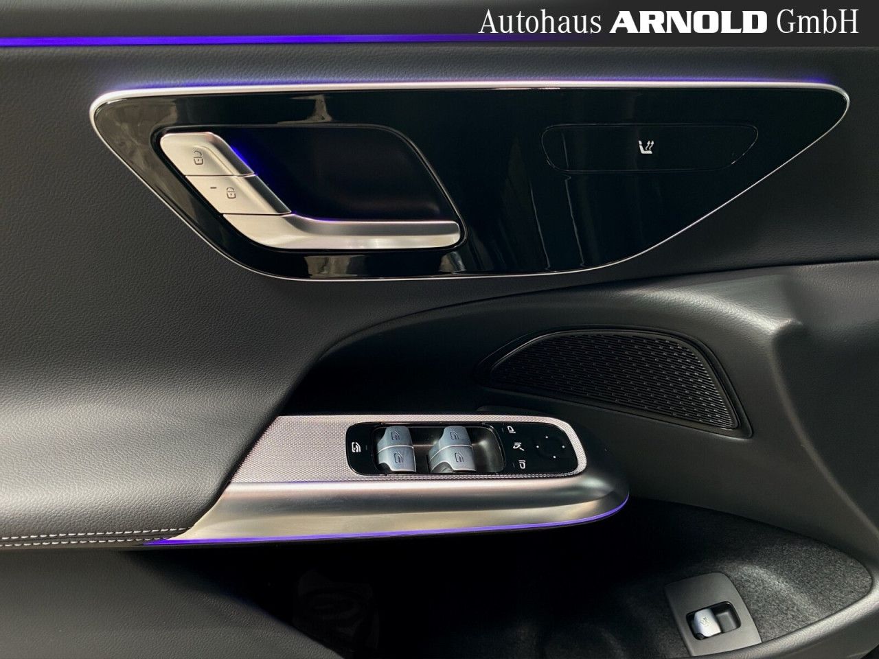 Mercedes-Benz E-Klasse – Bild 14