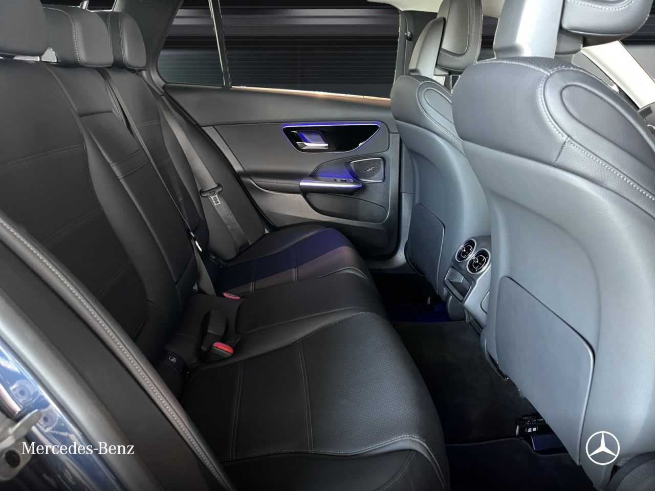 Mercedes-Benz C-Klasse – Bild 20